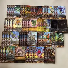 バディファイト 引退品 - メルカリ