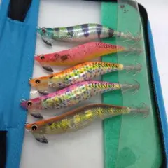 DUEL EZ-Q マグキャスト 3.5号 中古美品6個セット - メルカリ