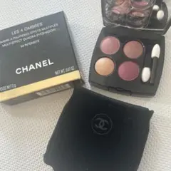 CHANEL レキャトルオンブル58 アンタンシテ
