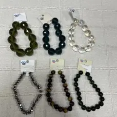 ビーズ　まとめ売り