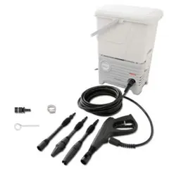 2025年最新】アイリスオーヤマ 高圧洗浄機 SBT-512Nの人気