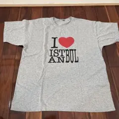 ブランドtシャツxl