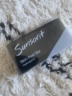 Sunsorit Skin Peel Bar ハイドロキノールのサムネイル