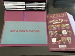 2025年最新】pink floyd discovery boxの人気アイテム - メルカリ