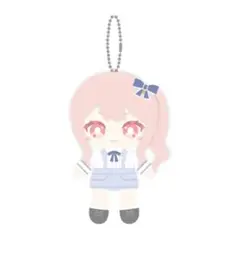 プロセカ はぴこれ くじ 暁山瑞希 ぬいぐるみ A賞 プロジェクトセカイ