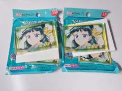 薬屋のひとりごと 猫猫 ダイソー アクリルブロック