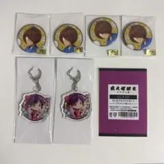 ゲゲゲの謎 くじメイト 鬼太郎 ねこ娘 まとめ売り