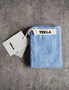 AURALEE TEKLA ハンドタオル Wash Cloth - メルカリ