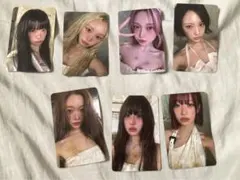 2026年最新】billlie トレカの人気アイテム - メルカリ