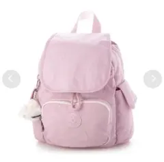 Kipling キプリングCITY PACK MINI バックパックのサムネイル