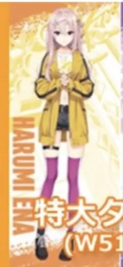 ゆずソフト キャラクターグッズ