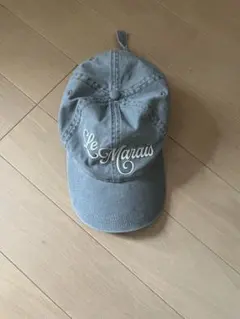 H&Mのレディースキャップのサムネイル