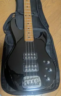 日本製 G&L L-2000 TRIBUTE CUSTOM Slim Neck - メルカリ