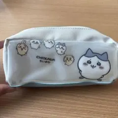 筆箱 ペンケース クリア窓付きのサムネイル
