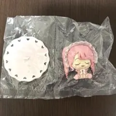 一番くじ フルーツジッパー C賞 マスコットフィギュア 松本かれん