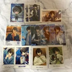 あんさんぶるスターズ Knights 朔間凛月 セット2