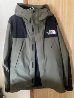 ノースフェイス　マウンテンジャケット　ニュートープ　メンズ　L 61800