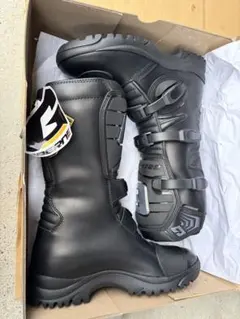 2026年最新】ガエルネ オフロードブーツの人気アイテム - メルカリ