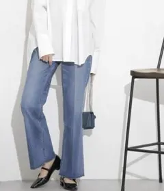 最終　Healthy DENIM Lotusのサムネイル