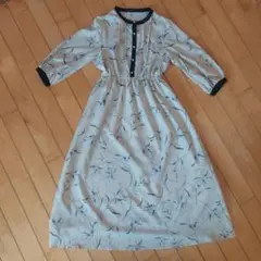 レディース ワンピース 花柄ワンピース