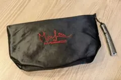 M.A.C Min Liu メイクアップ バッグ 限定品