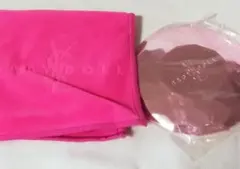 未使用イヴサンローランボーテ　ミラー