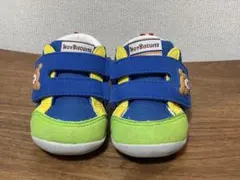 HOT BISCUITS (ミキハウス)ベビーシューズ 11.5cm