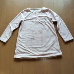 チュチュアンナ　長袖部屋着　size160