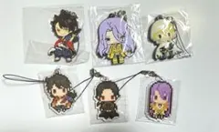 刀剣乱舞　山姥切国広　ラバスト　ラバーストラップ　12点セット 2026年最新】刀剣乱舞 山姥切国広 ラバーストラップの人気アイテム