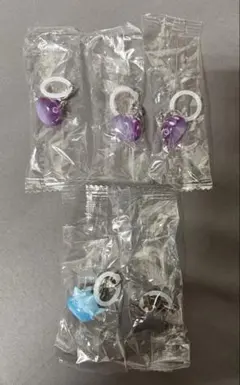 原神　スライムめじるしアクセサリー