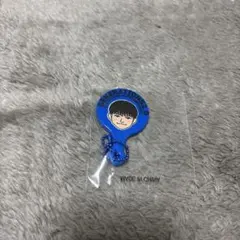 GENERATIONS2.0 中務裕太 鏡キーホルダー