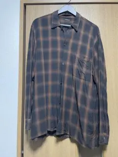 2026年最新】comoli レーヨンオープンカラーシャツ 1の人気アイテム