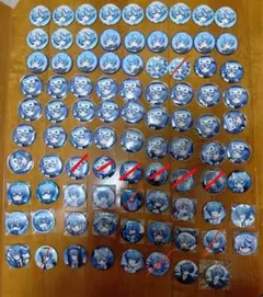 2025年最新】どるれく 缶バッジの人気アイテム - メルカリ