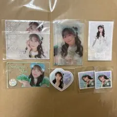 櫻井優衣 アイドル