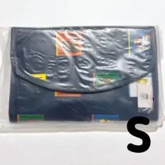 新品　ジェラピケ　母子手帳ケース　母子手帳　Sサイズ　ミッフィー　②