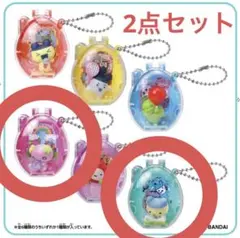 a**様 Tamagotchi Collectibles Hobby Time
