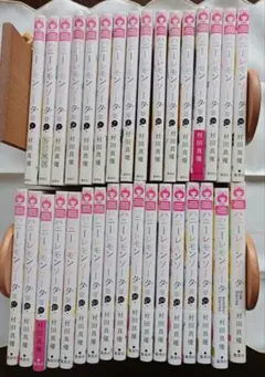 ハニーレモンソーダ 全巻 アニメイト他 特典付き 31冊+Side Storie