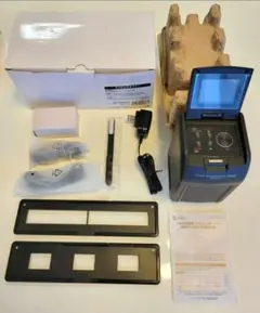 2025年最新】フィルムスキャナ 400－scn024の人気アイテム - メルカリ