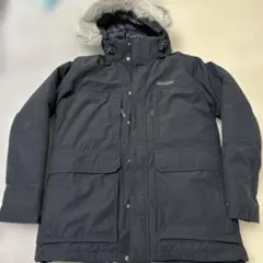 Columbia コロンビア　ブラック　マーカムピークジャケット　L