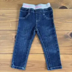 ブルーデニム　80cm