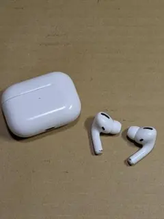 ジャンク AirPods Pro 水没品 エアポッツ プロ 第一世代