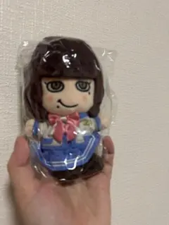 新品未開封】キャンジャニ∞ ちびぬい 5体セット関ジャニ∞ FC限定
