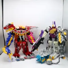 2026年最新】獣電池 DX キョウリュウジャーの人気アイテム - メルカリ