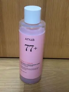 anua 桃77+ナイアシンエッセンストナー250ml