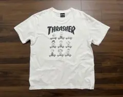 SNARKY PUPPY ツアーTシャツ Lサイズ - メルカリ