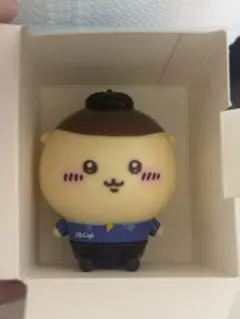 マクドナルド McCafe マスコット フィギュア