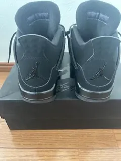 2026年最新】Aj4 black catの人気アイテム - メルカリ