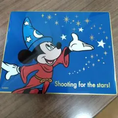 ディズニー　空き缶