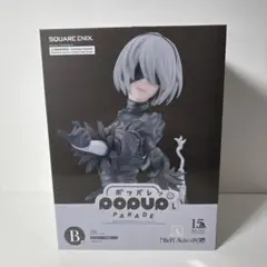 未開封】NieRくじ 2B ラストワン ヨルハ賞 フィギュア - メルカリ