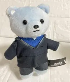 BE:FIRST JUNON SEGA限定ベア